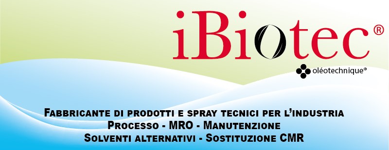 Aerosol pasta antigrippante al nichel - NEOLUBE® METAL 1200 - Ibiotec - Tec Industries